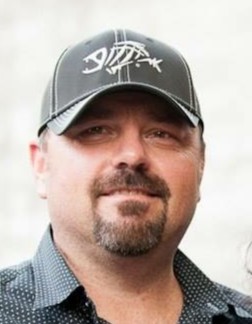 Rob Blevins